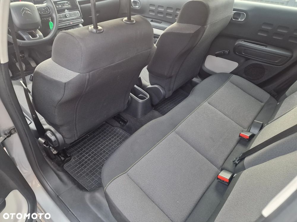 Citroën C3 - 14
