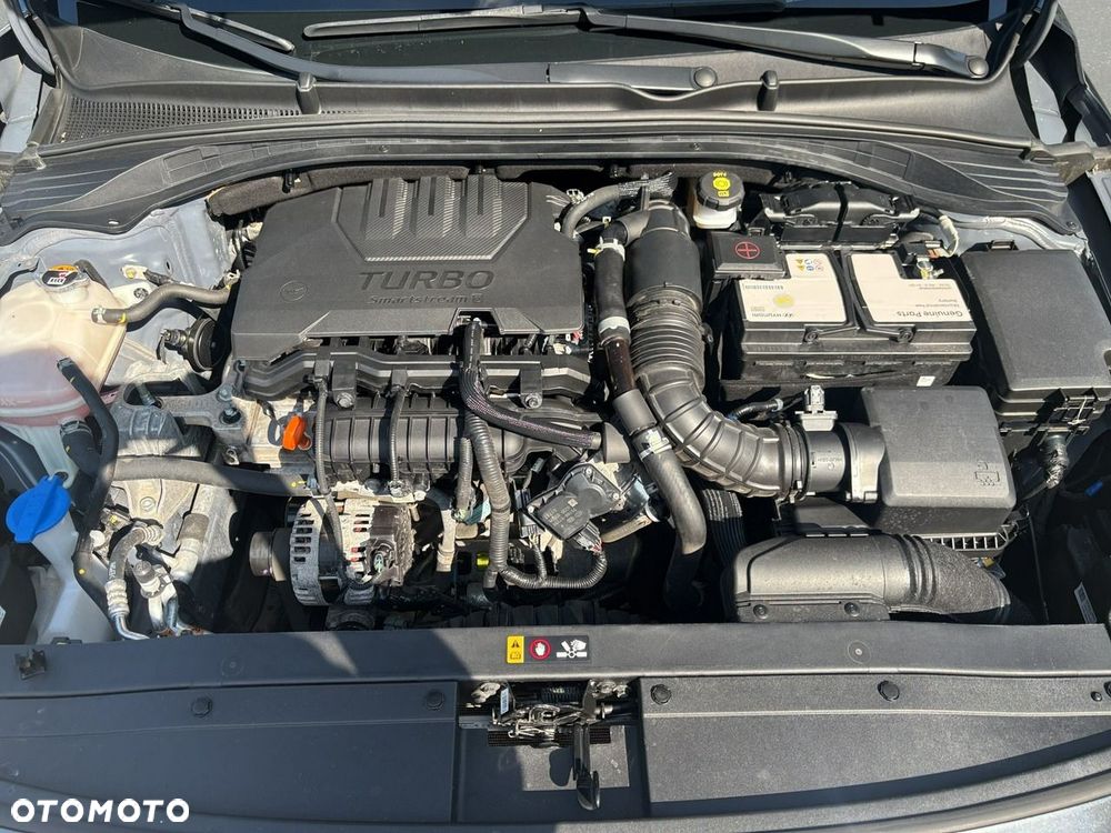 Hyundai i30 - 25
