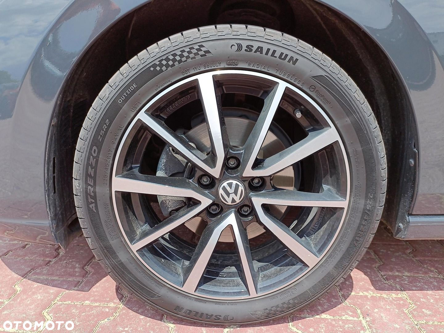 Volkswagen Golf - 22