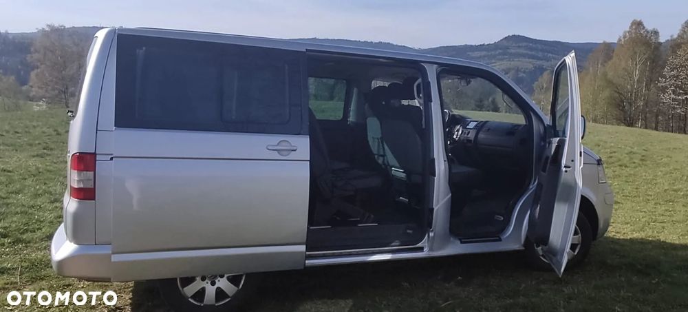 Volkswagen Caravelle TDI L2 4Motion - 3