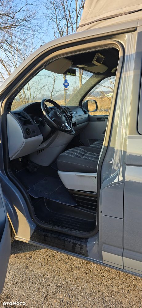 Volkswagen Transporter - 14