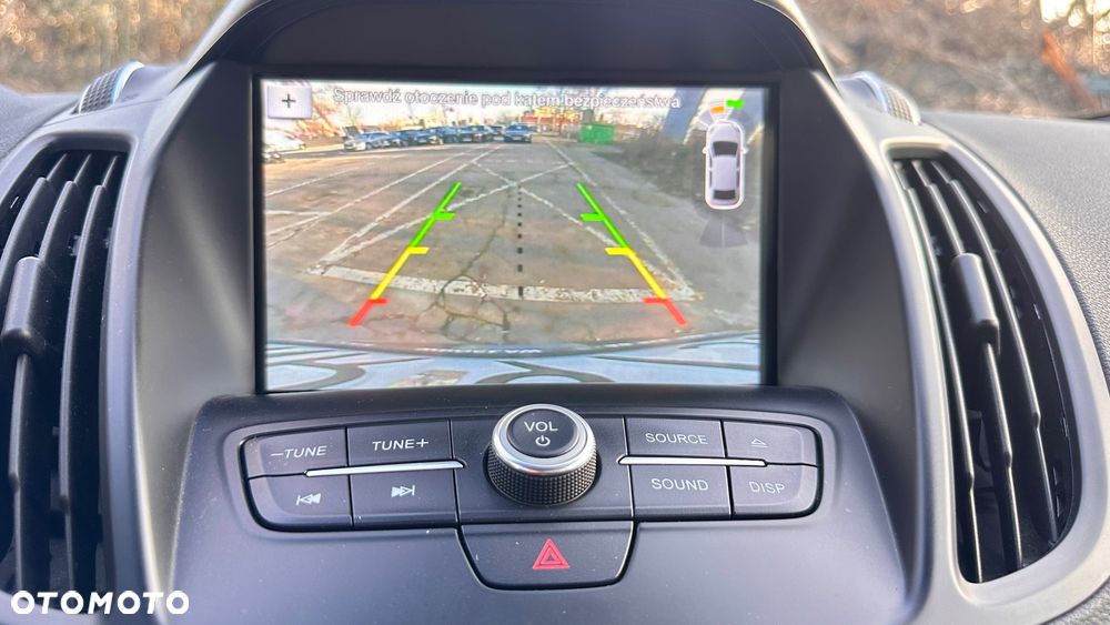 Ford Kuga 2.0 TDCi 4x4 ST-Line - 31