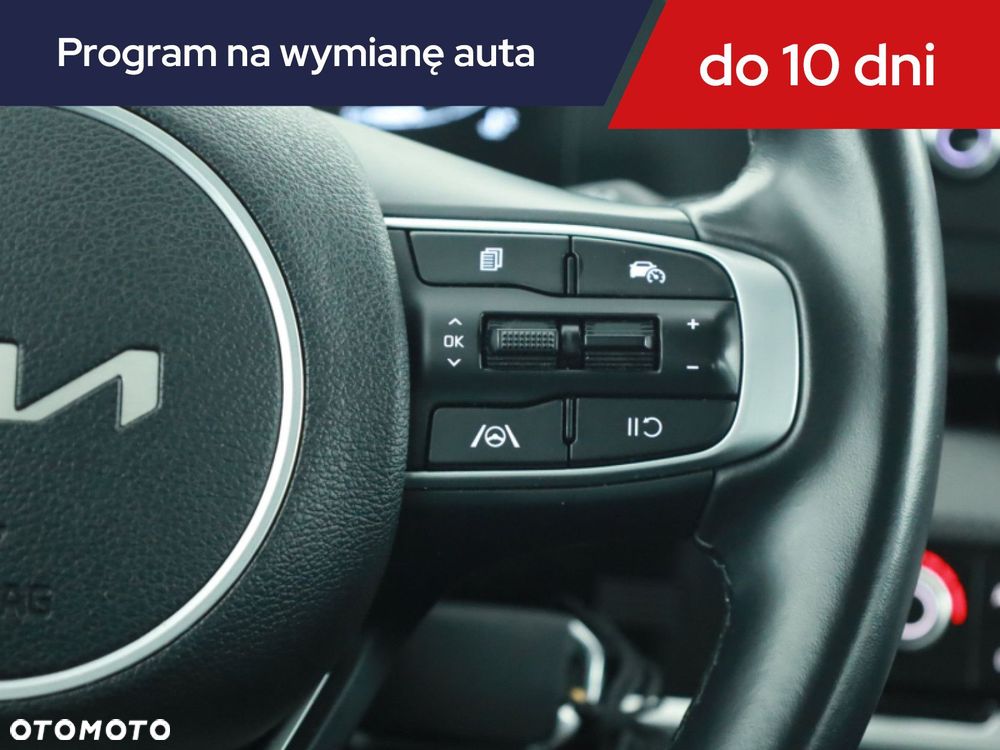 Kia Sportage - 18