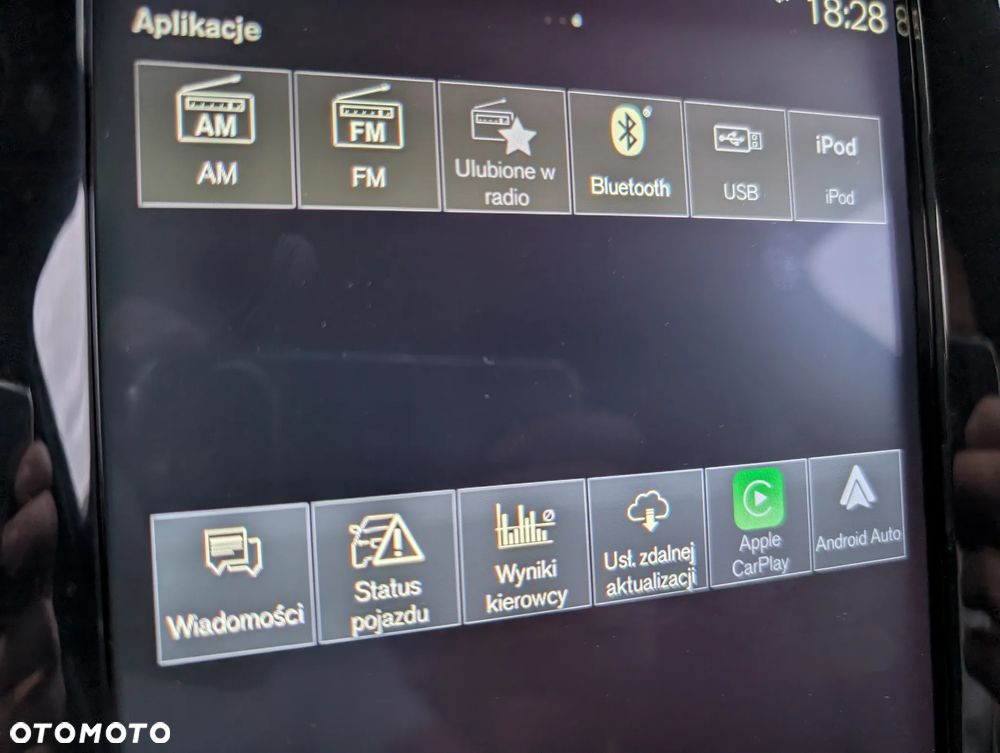 Volvo XC 60 D5 AWD Momentum - 28