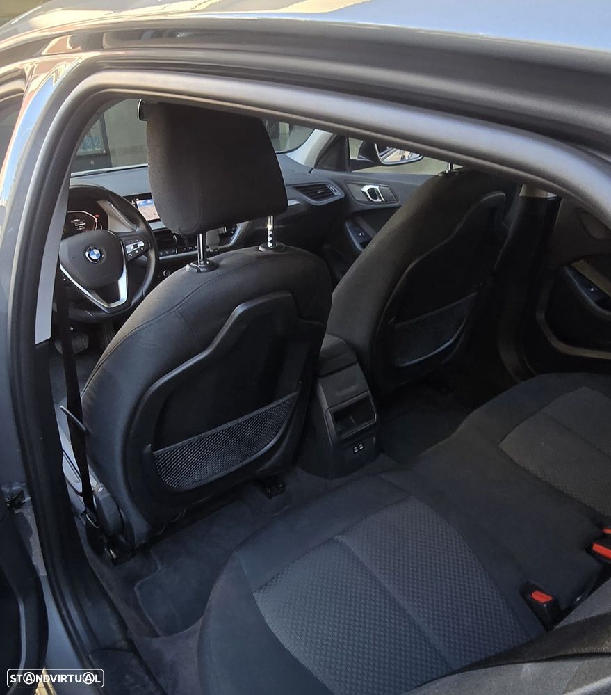 BMW 116 - 13