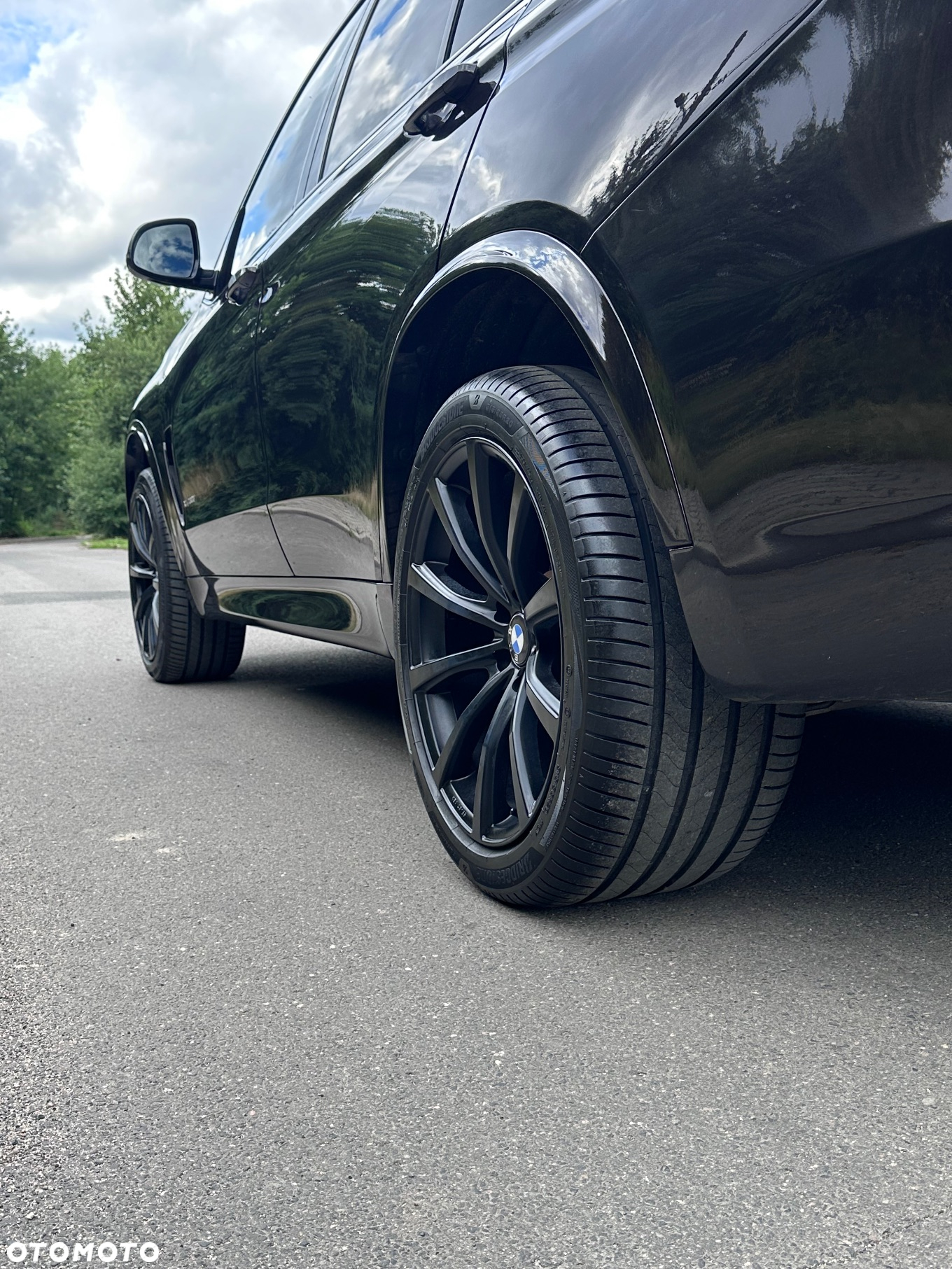 BMW X5 xDrive30d - 11