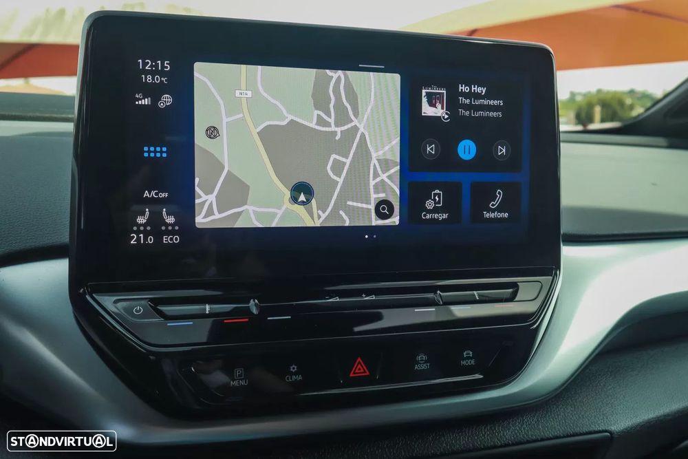 VW ID.4 77 kWh Pro - 31