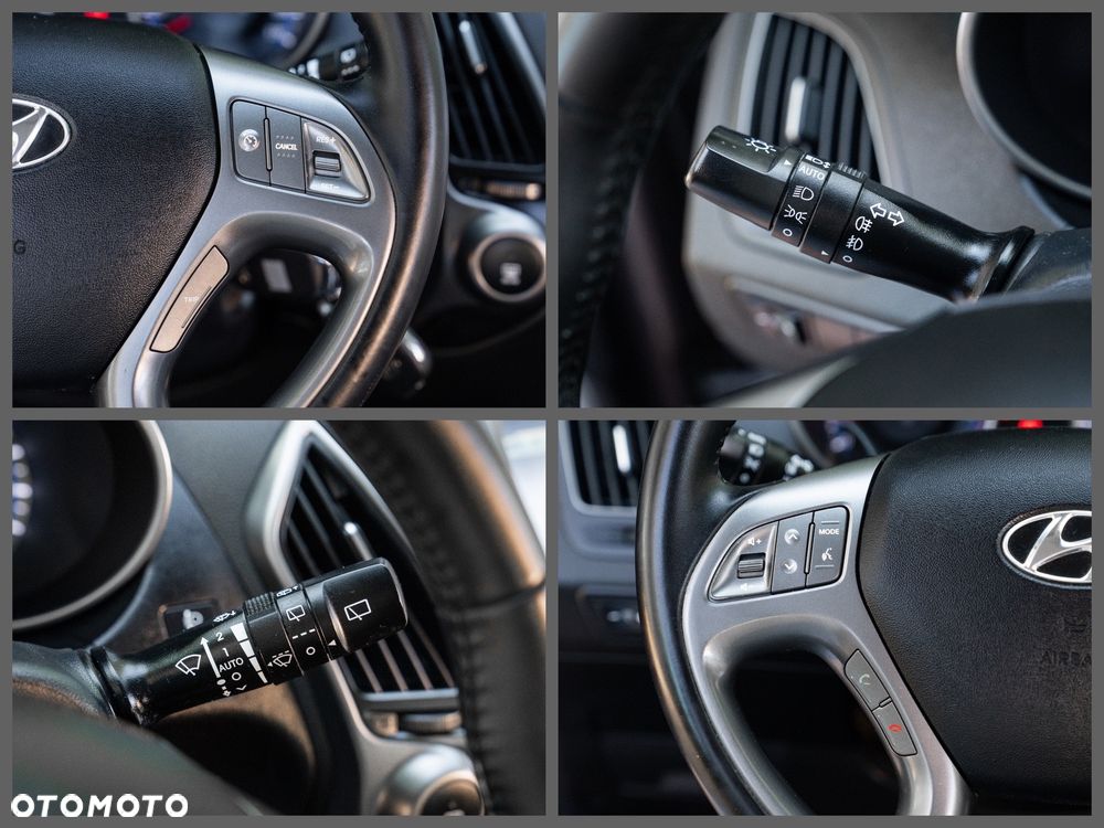 Hyundai ix35 1.6 GDI Premium 2WD - 33