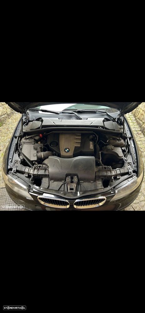 BMW 120 d - 3