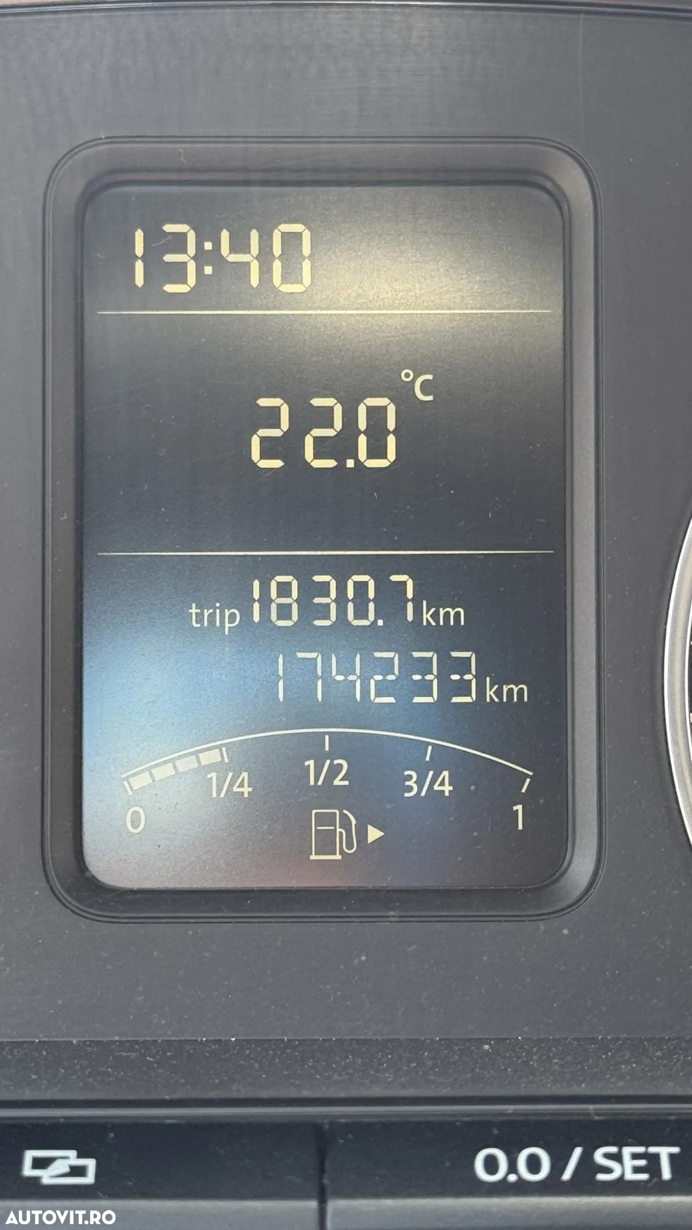 Volkswagen Polo 1.2 Trendline - 11