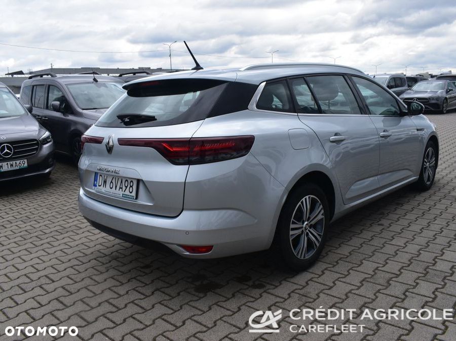 Renault Megane 1.3 TCe FAP Equilibre - 5