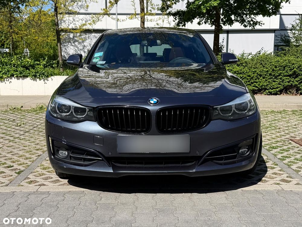 BMW Seria 3 320d xDrive Sport Line - 23