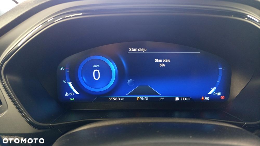 Ford Focus 1.5 EcoBlue ST-Line X - 16