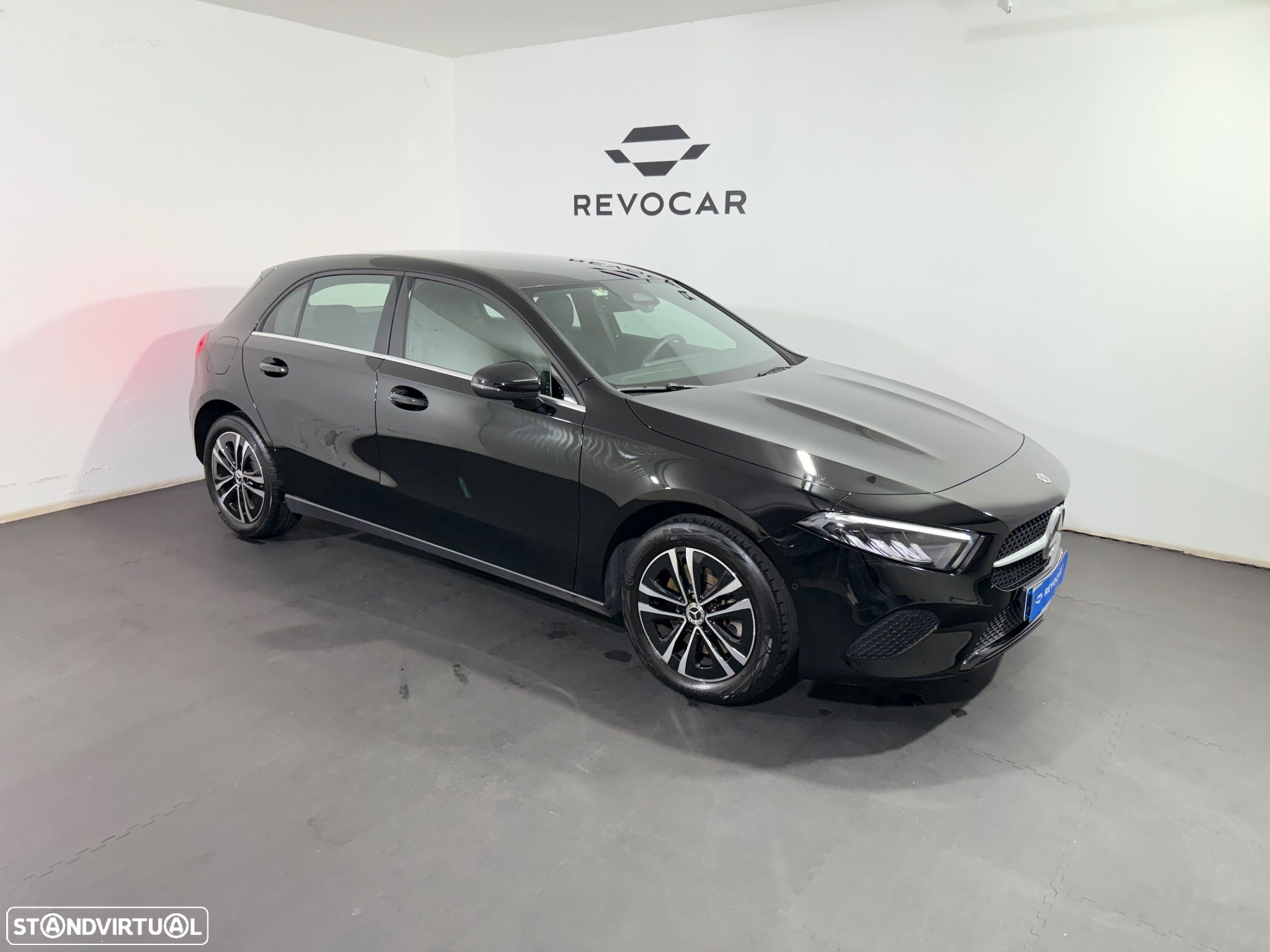 Mercedes-Benz A 250 e Style Plus - 1