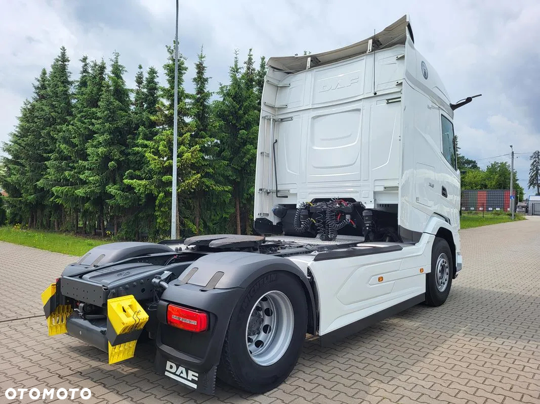 DAF FT XG 480 - 4