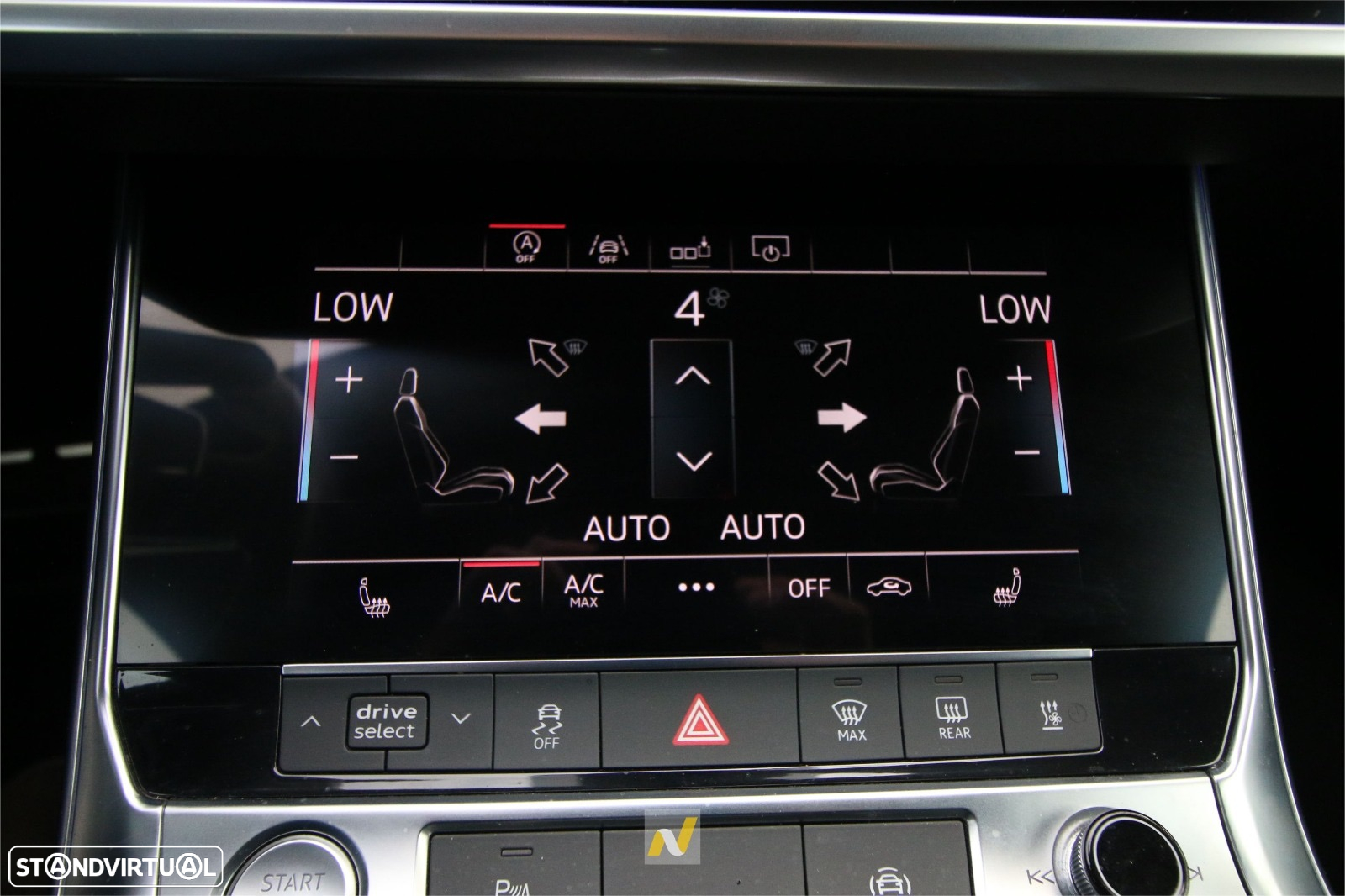 Audi A6 Avant 40 TDI quattro Sport S tronic - 21