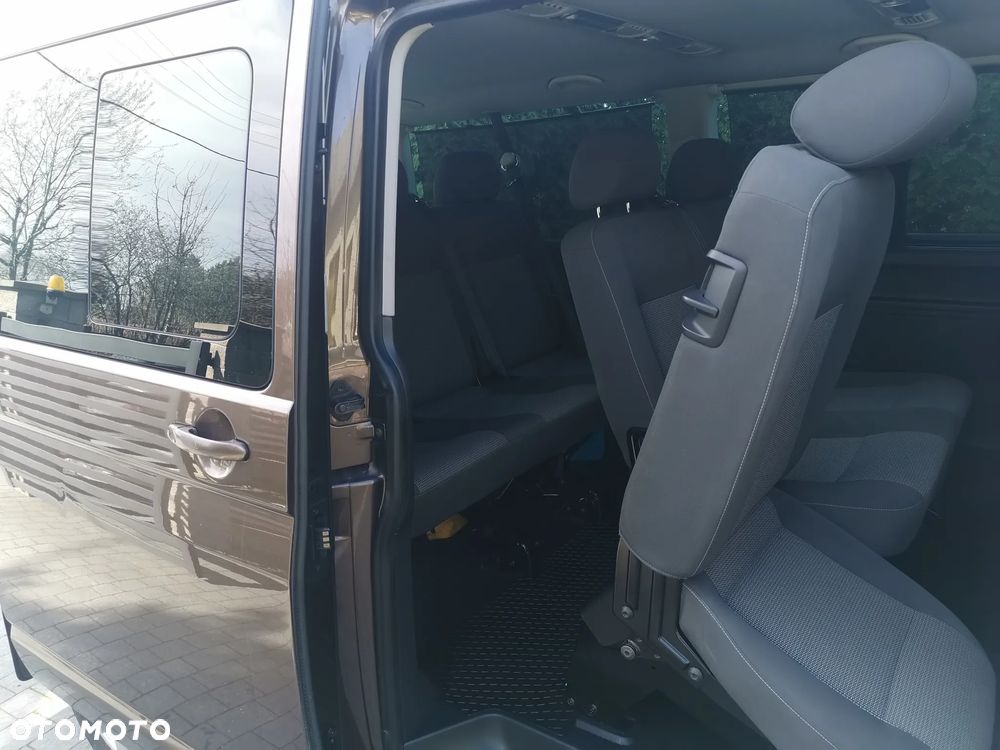 Volkswagen Caravelle L2 Comfortline - 17