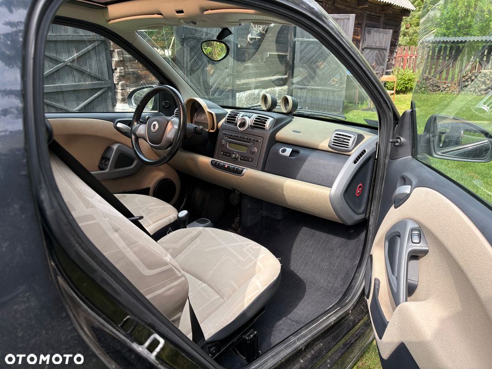 Smart Fortwo cdi softouch edition 10 dpf - 18