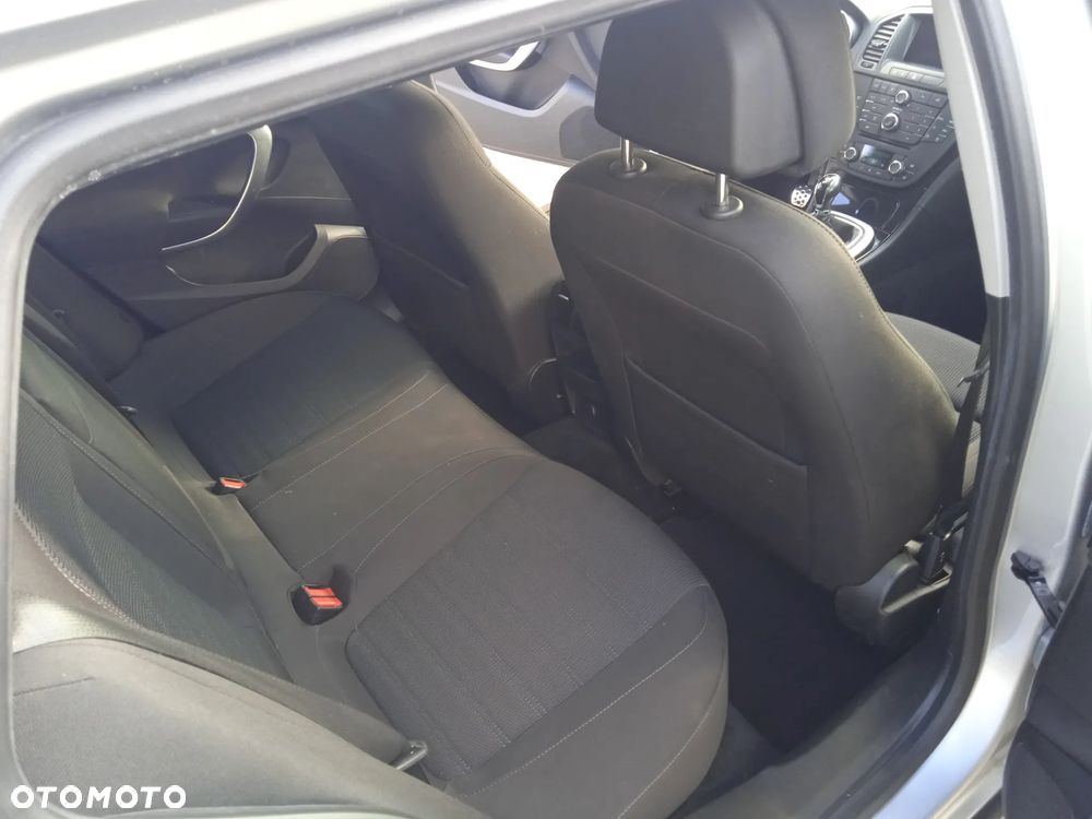 Opel Insignia 1.6 T Sport - 21