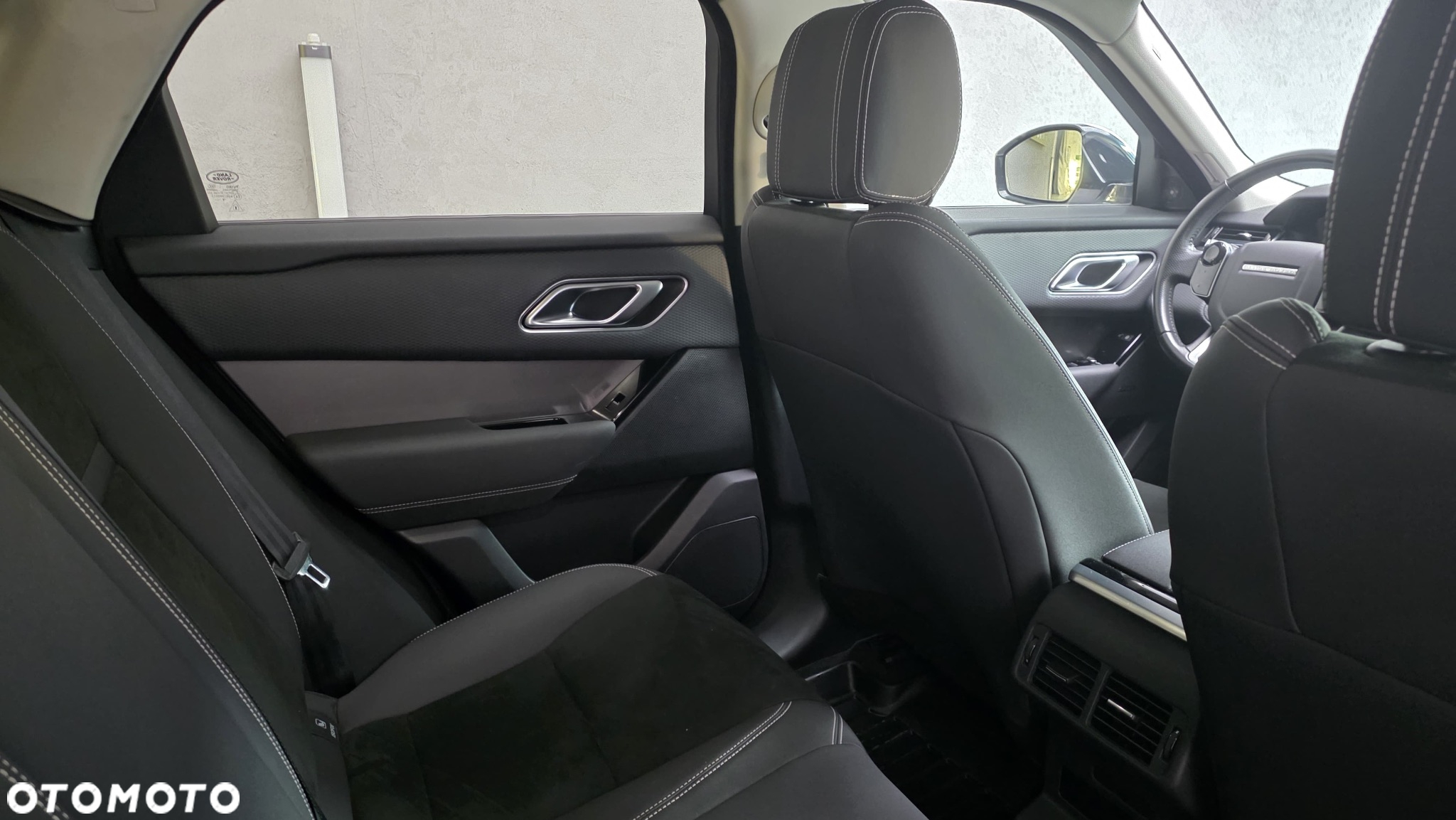 Land Rover Range Rover Velar 2.0 Si4 GPF - 9