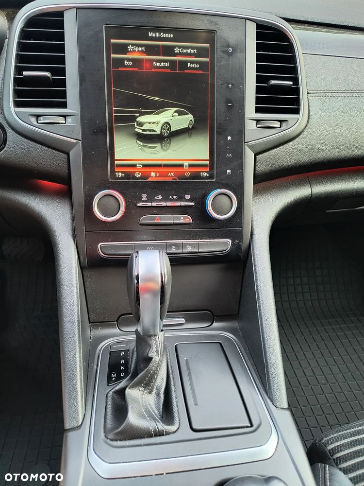 Renault Talisman ENERGY dCi 130 EDC LIMITED - 38
