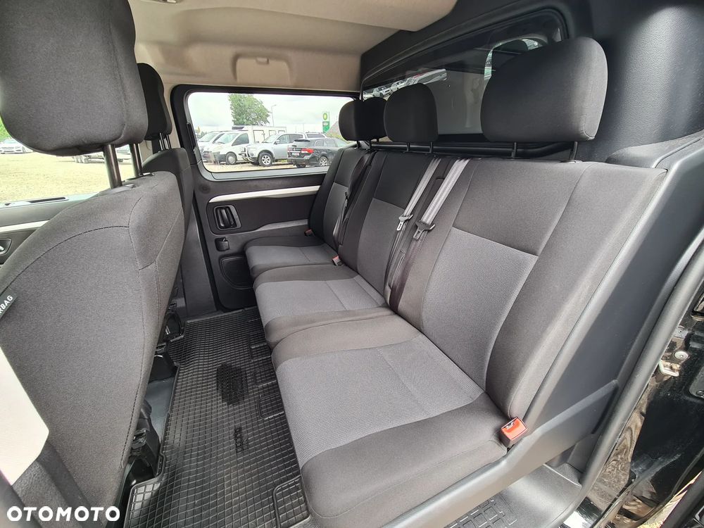 Opel Vivaro - 30