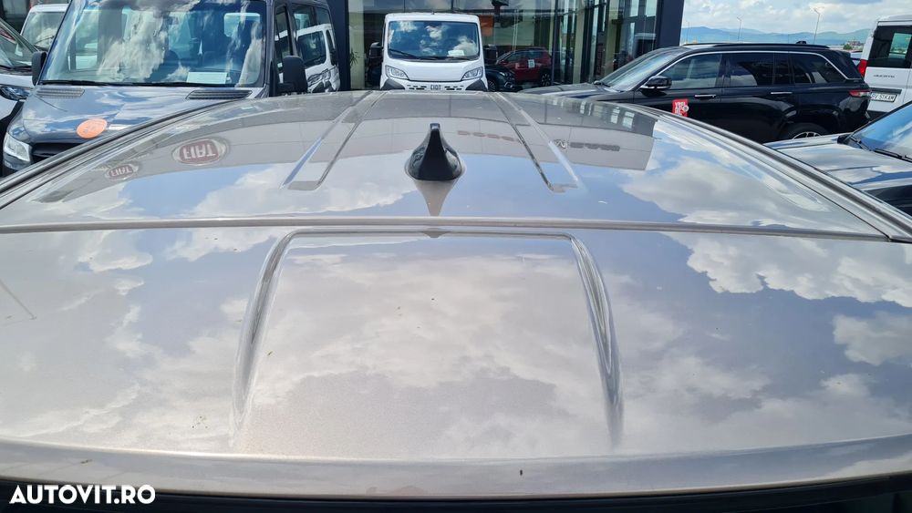 Land Rover Range Rover Evoque 2.0 l TD4 HSE Dynamic - 20