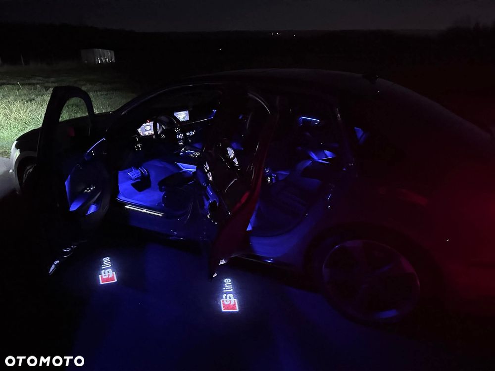 Audi A4 Limousine - 20
