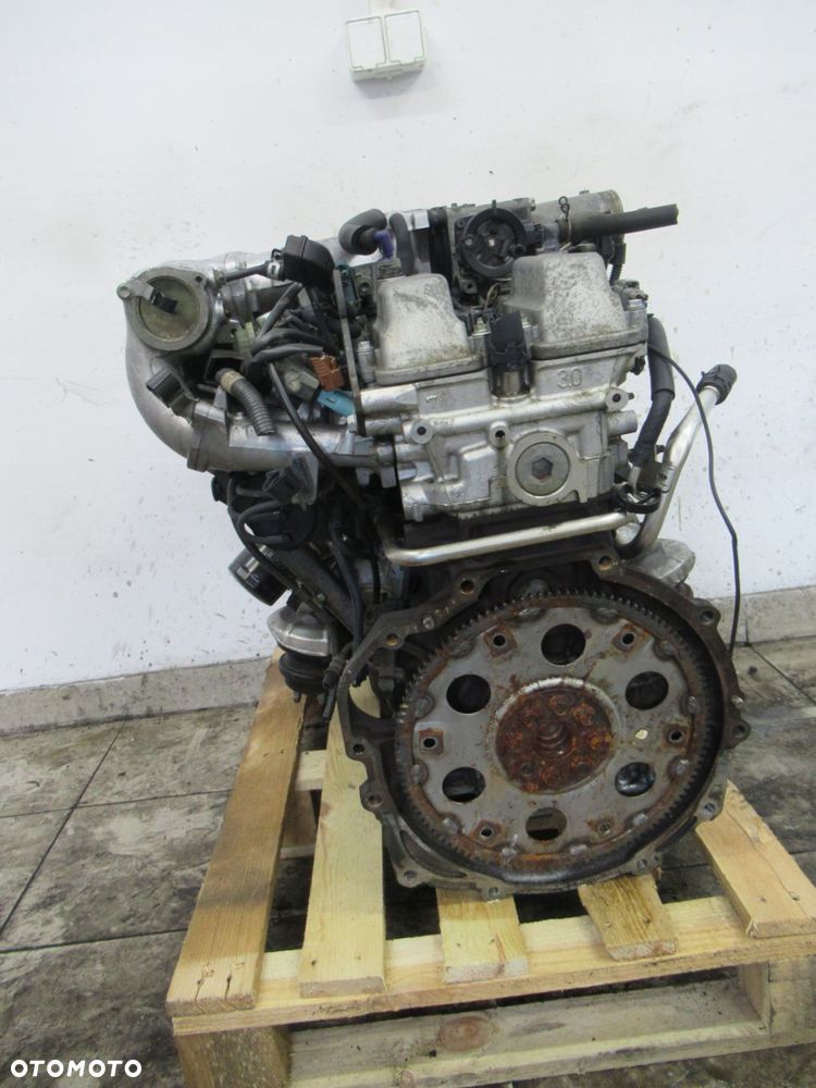 Silnik kompletny 2jz-ge 3.0 Lexus Toyota - 7