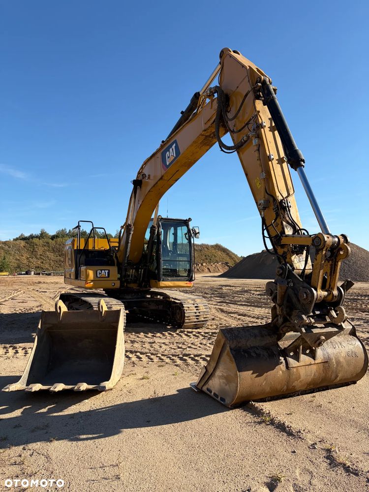 Caterpillar 320 GC - 1