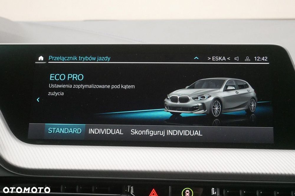 BMW Seria 1 - 26