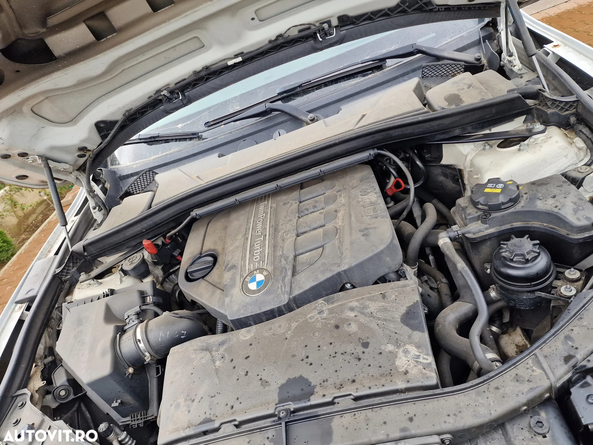 BMW X1 sDrive18d Aut. - 19
