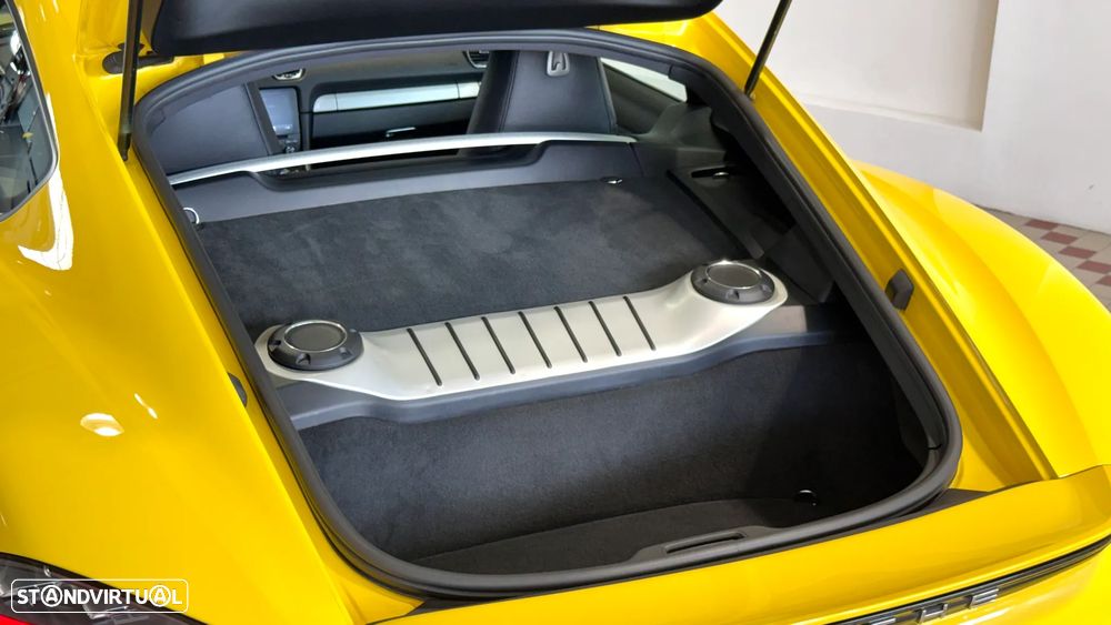 Porsche 718 Cayman S PDK - 43