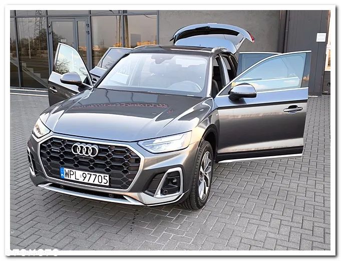 Audi Q5 45 TFSI quattro S tronic S line - 15