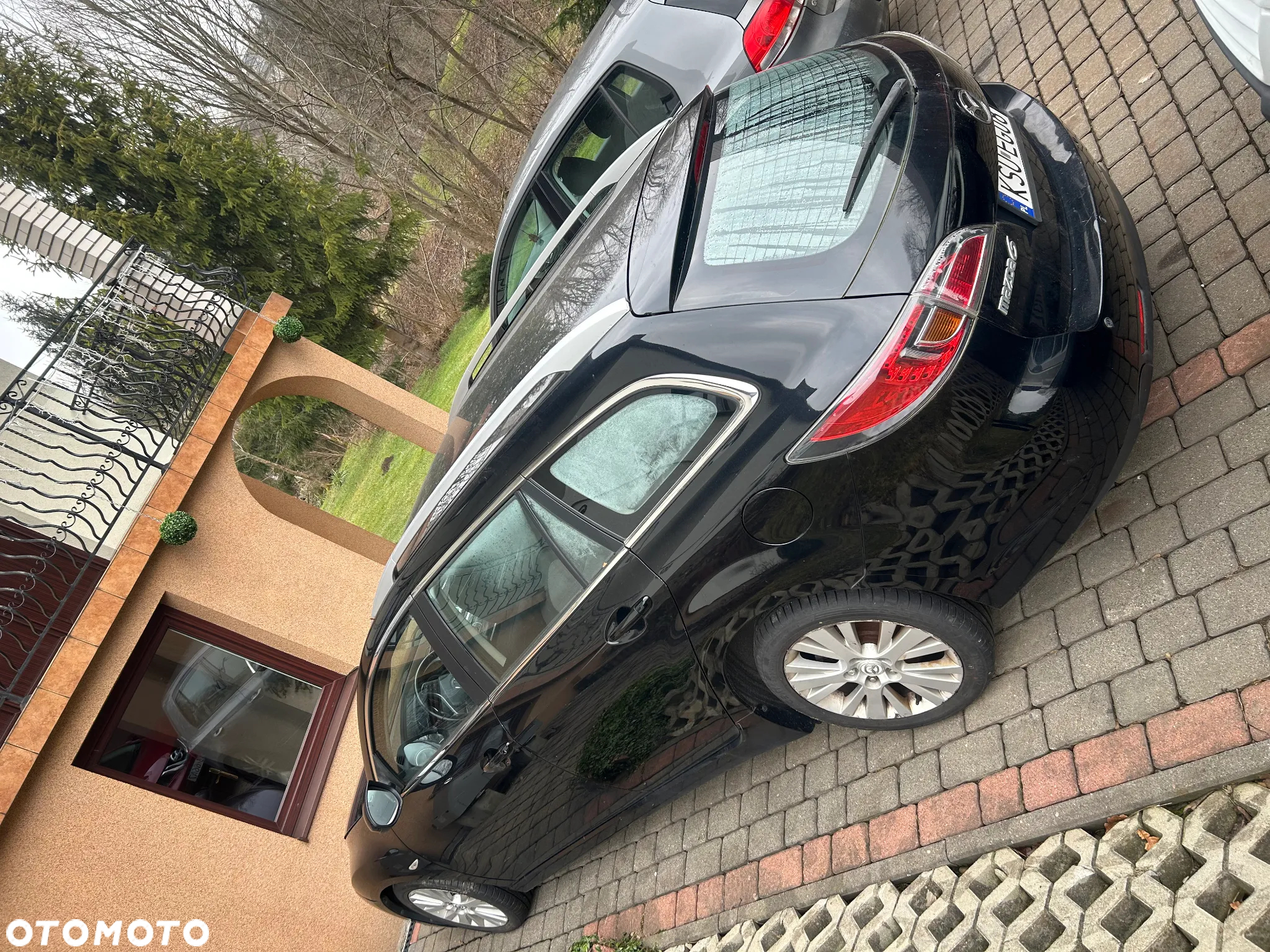 Mazda 6 2.0 CD Exclusive - 8