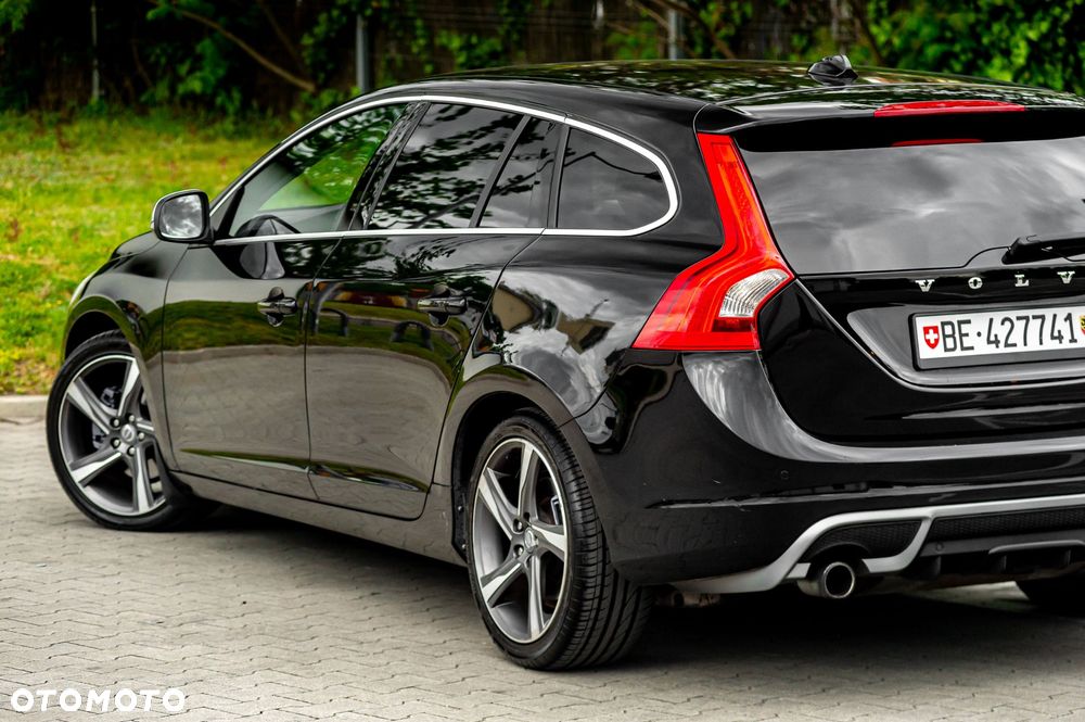 Volvo V60 T3 RDesign - 10