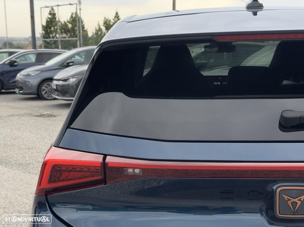 Cupra Born 58 kWh - 10