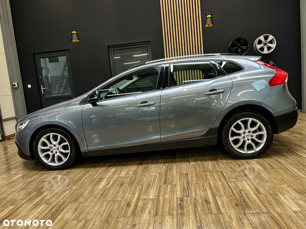 Volvo V40 Cross Country D2 Drive-E Base - 11