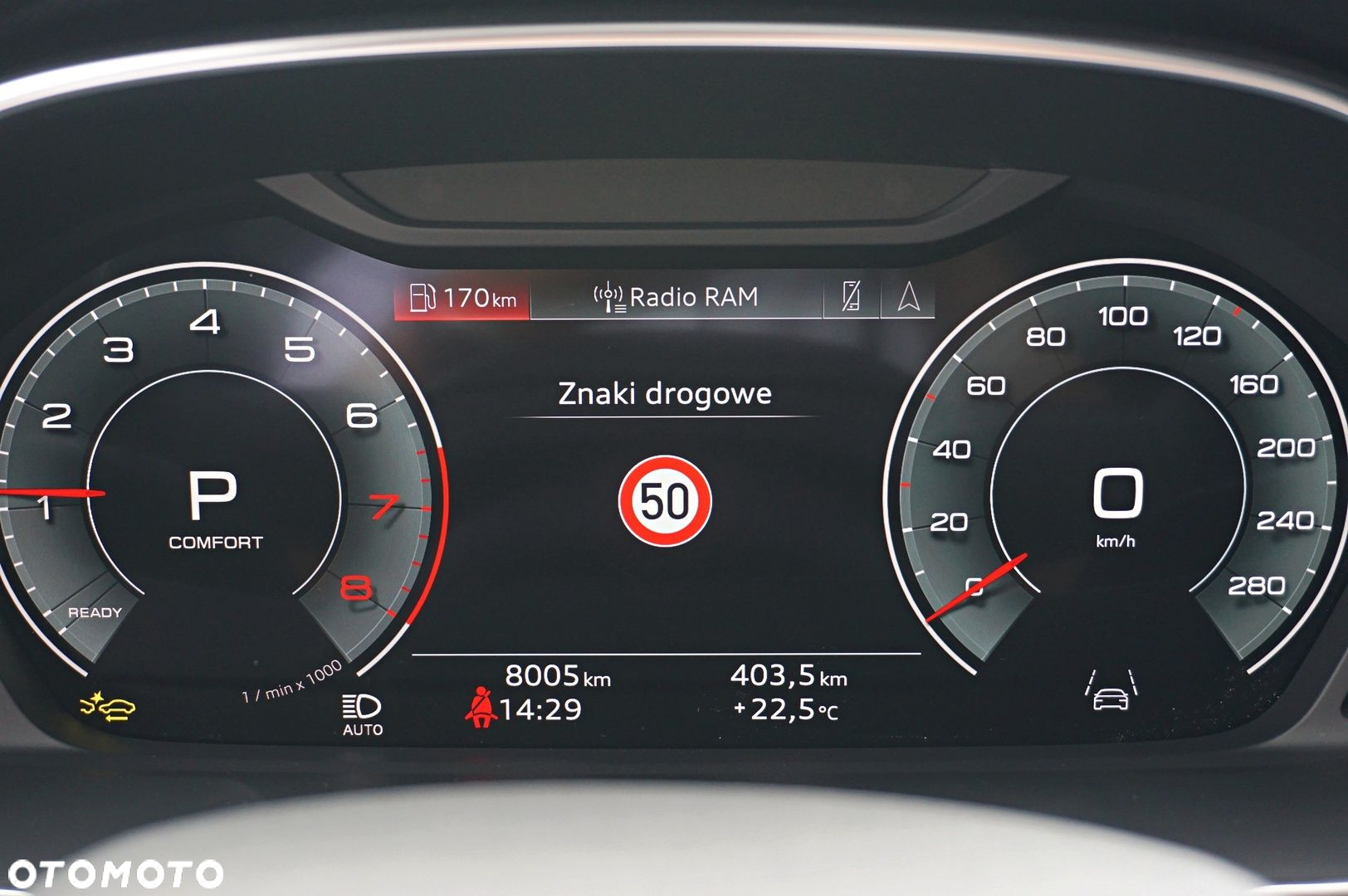 Audi Q3 Sportback - 25