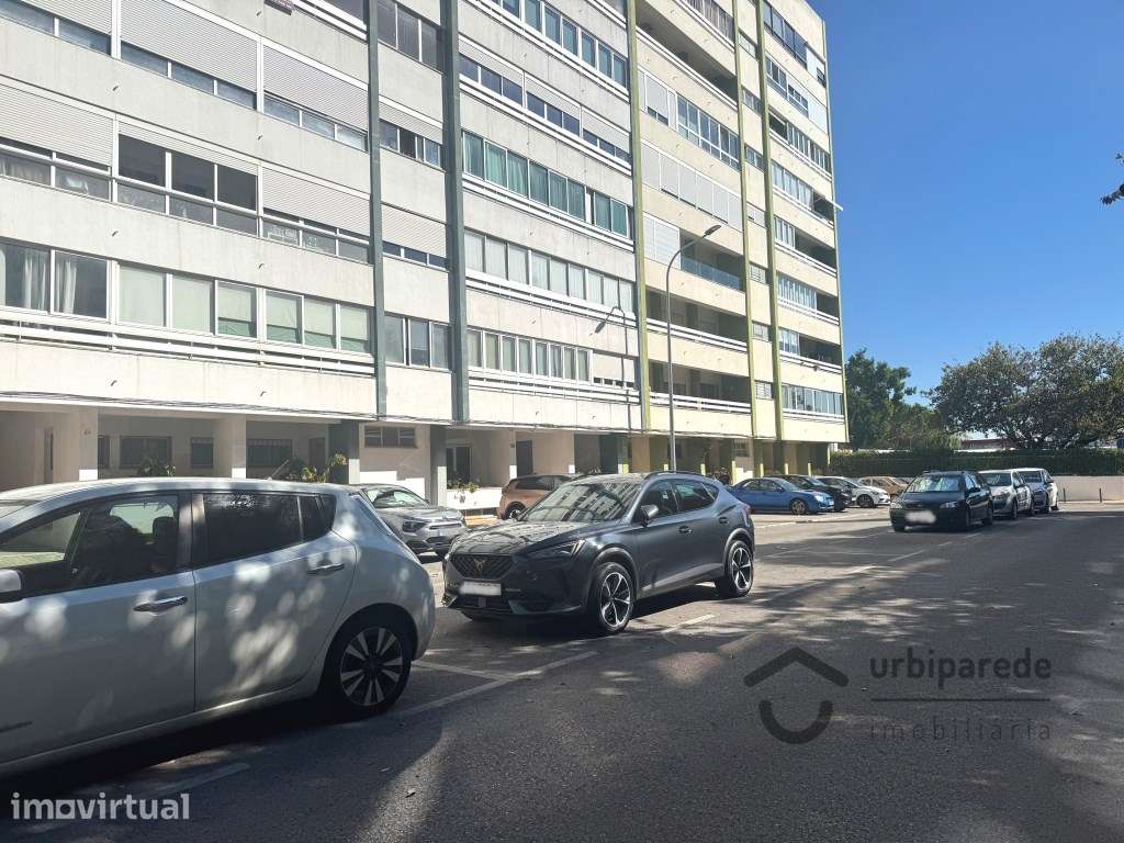 Apartamento T3 na Quinta do Marques. - Grande imagem: 4/23