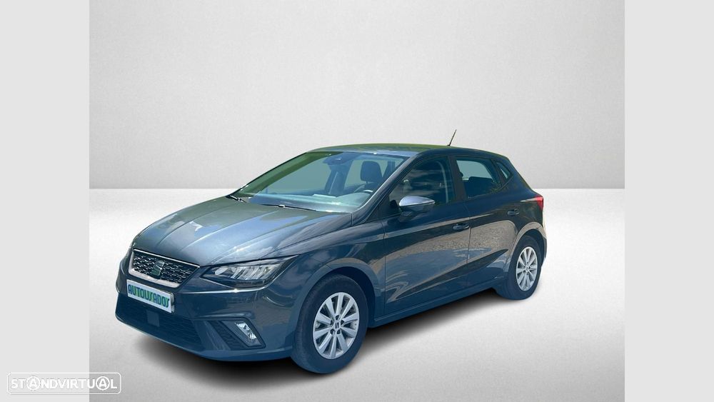 SEAT Ibiza 1.0 TSI Style DSG - 1