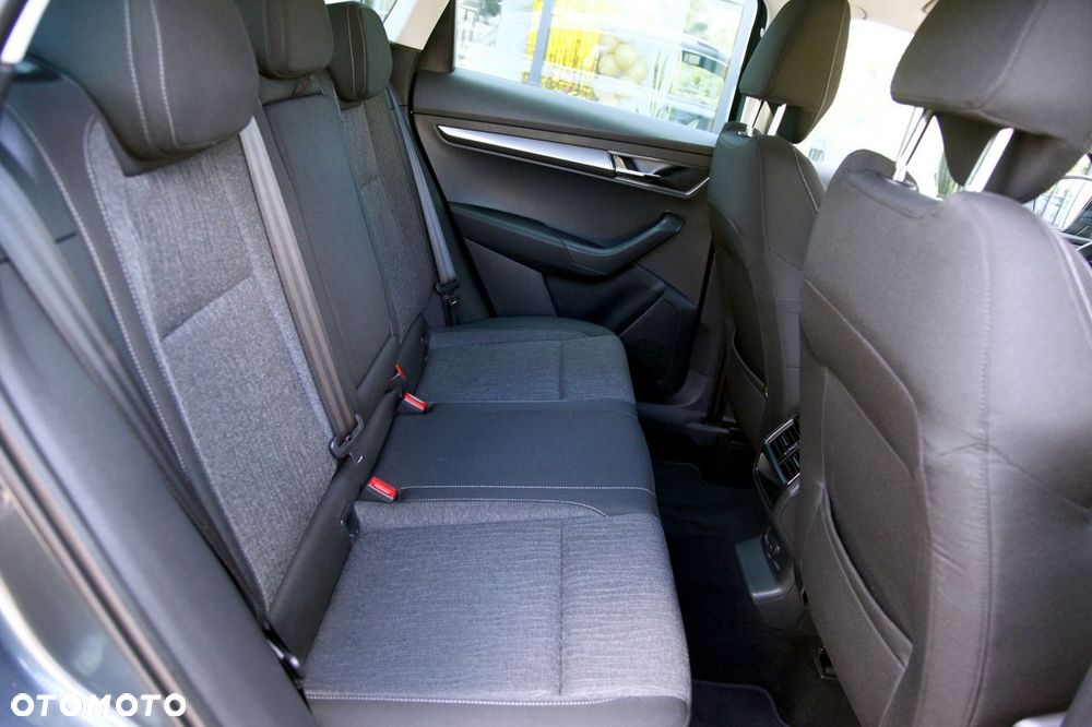 Skoda Karoq 1.6 TDI SCR DSG Style - 20