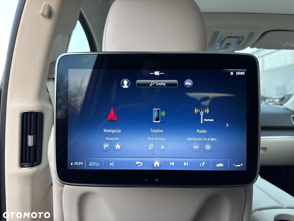 Mercedes-Benz GLS - 17