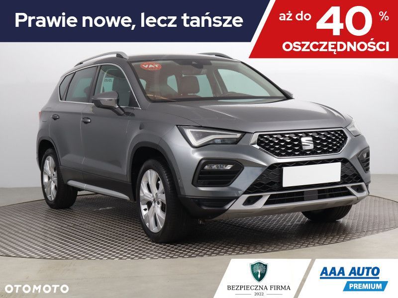 Seat Ateca - 1