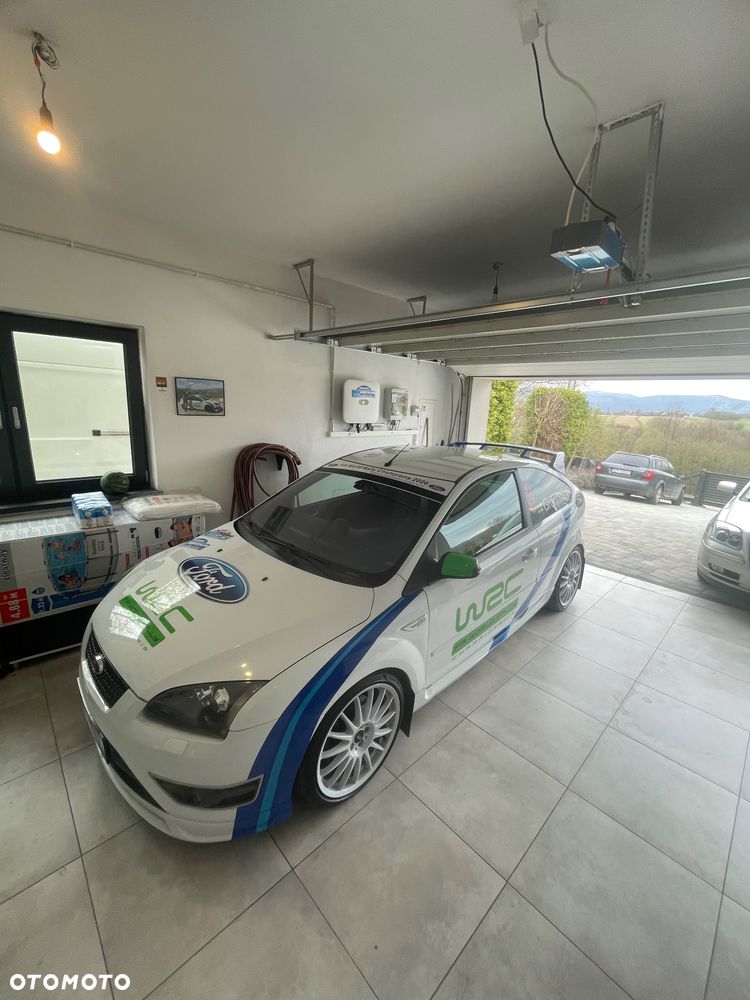 Ford Focus - 3