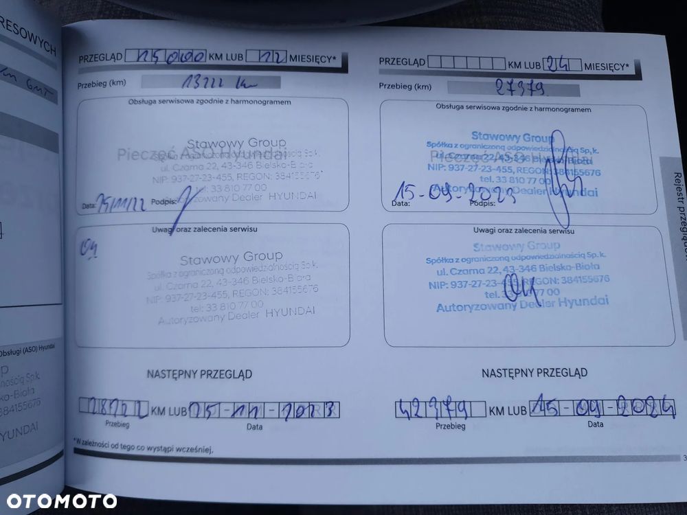 Hyundai Tucson 1.6 T-GDi Modern 2WD - 24