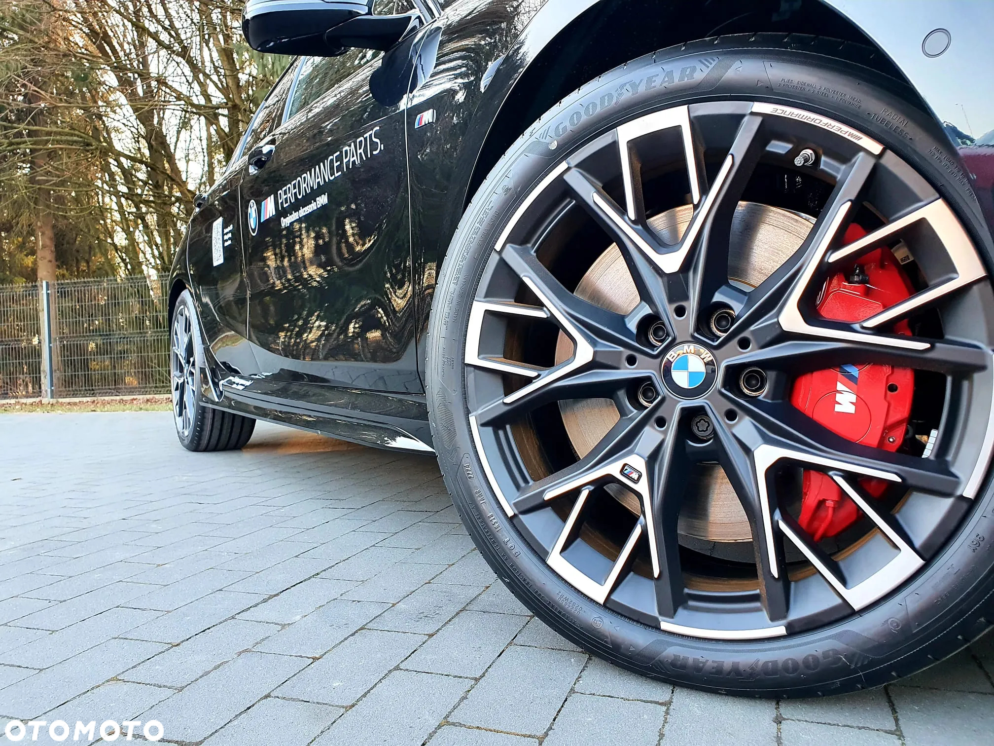 BMW Seria 1 M135i xDrive - 13