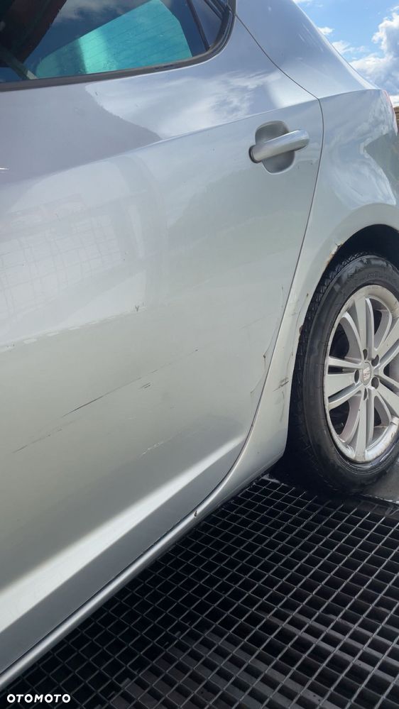 Seat Ibiza 1.4 TDI Reference - 3
