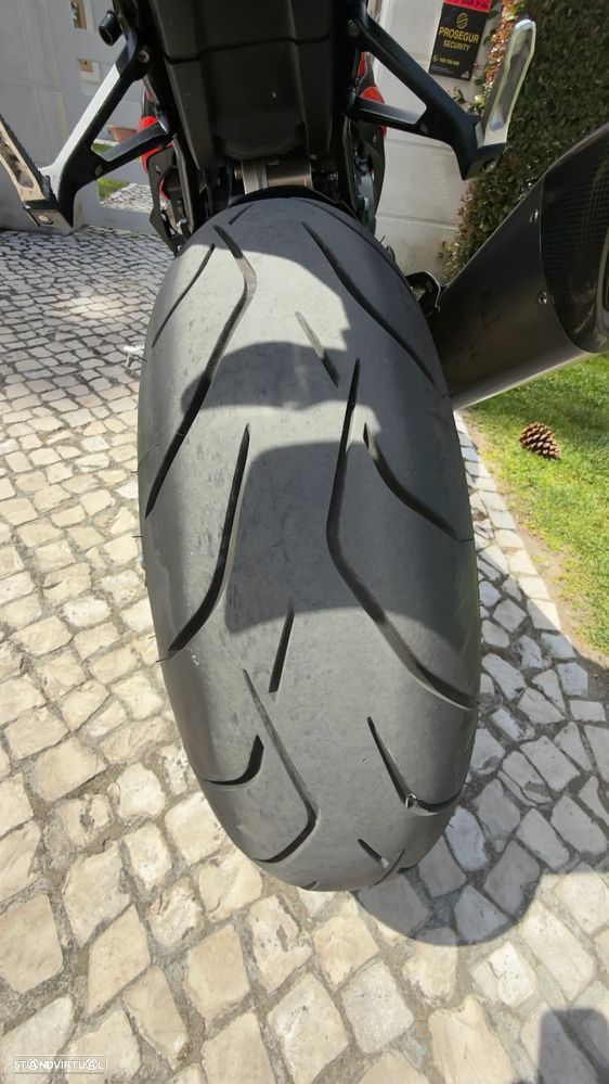 BMW S 1000 RR - 12