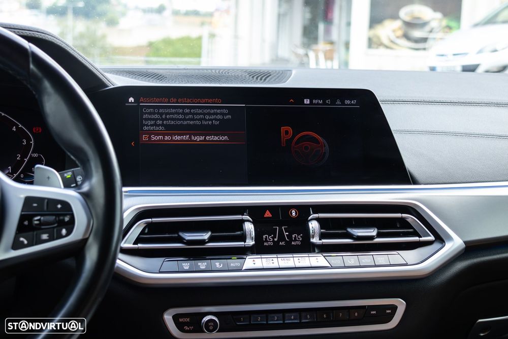 BMW X5 45 e xDrive Pack M - 53